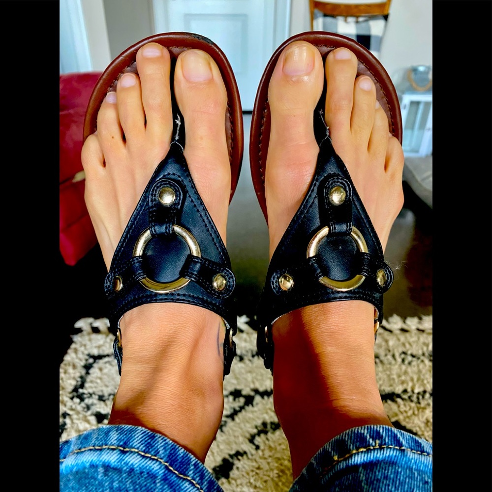 Gap Thong Sandals